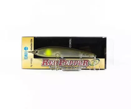 Tiemco Red Pepper Jr 100 mm 9 grams Floating Lure RPJ-284 (1274)