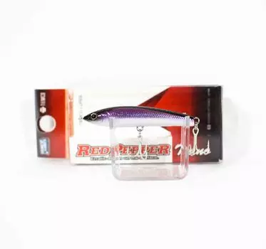 Tiemco Red Pepper Nano Безгубая приманка для пескарей NANO-511 (6455)