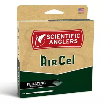 TIEMCO SA Air Cell Floating WF7F 103831 жёлтый