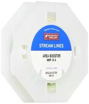 TIEMCO SA Зона бустерной линии Промежуточная WF5I светло-зеленый