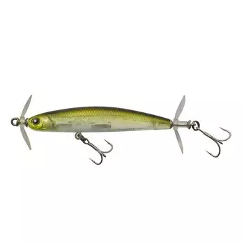 TIEMCO Stealth P Natural 70S Bite Trigger STPN70#429