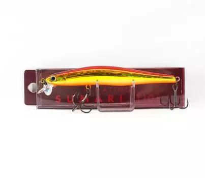 Плавающая приманка Tiemco Sumari 110F Minnow 173 (4497)