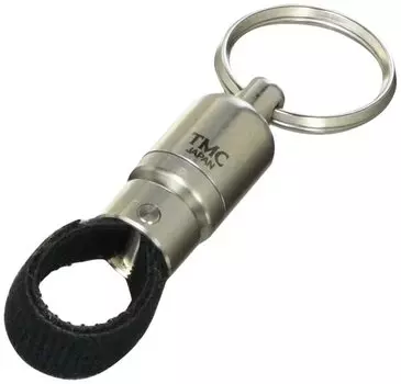 TIEMCO TMC EZ Lock Держатель для подсачека на липучке 4 кг