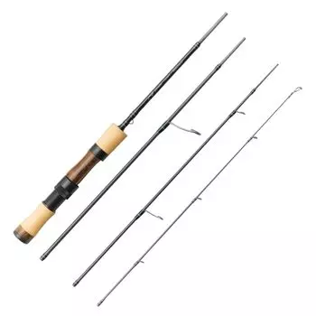 TIEMCO Trout Rod Pass Provisioner PRV411SL-4 Balsa Connect