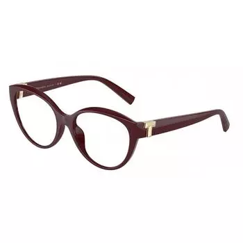 Tiffany Co. Tf2255u 8389 Women Eyeglasses 54-17-140