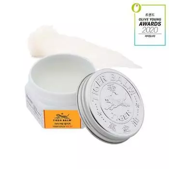 Tiger Balm Релиф Мульти Бальзам 25г Neck and Shoulder Cream