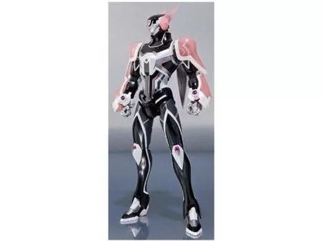 TIGER BUNNY Барнаби Брукс Darkness Bunny EDITION Nation SHFiguarts & Jr. (Тама 2011,...