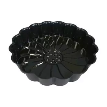 Tiger Crown 5908 JB Margrid Shape, 6.7 inches (17 cm)