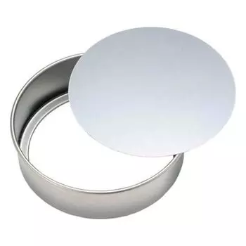 Tiger Crown Cake Pan - 180W x 59H mm