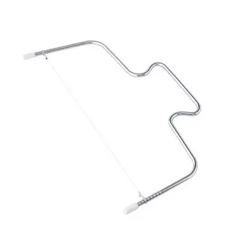Tiger Crown Cake Slicer V-7200