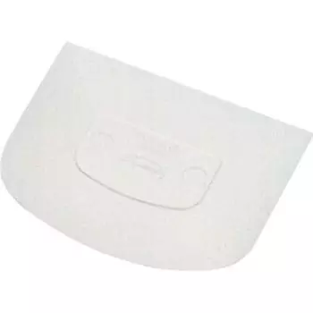 Tiger Crown Dredge Spatula Flatten cake batter Pour into mold 7019