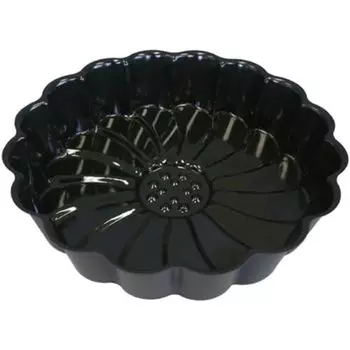 Tiger Crown JB Mull Grid Shape, 7,9 дюйма (20 см), нет. 5907, Сделано в Японии