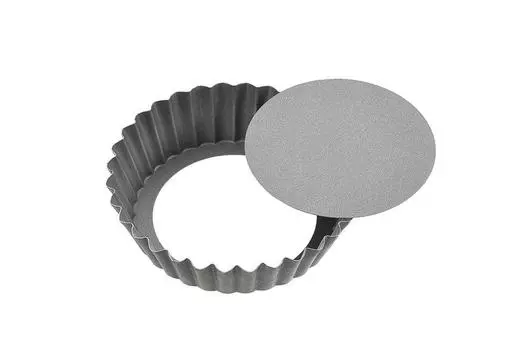 Tiger Crown Separate Tart Type Depth 150 5270 AL. No.