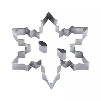 Tiger Crown ST Cutting Snowflake B 1950