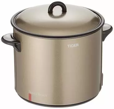 Tiger electric fryer Hayaage CFE-A100-T