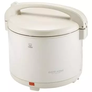 Tiger Electronic Jar, банка для сохранения тепла, 1 шт., светло-серый JHD-1800-HD