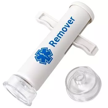 TIGER NEW Poison Remover 2 Pack Cups/Reliable (Прозрачный кубок)