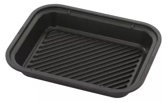 Tiger thermos hot plate dedicated grill plate (TIGER) CRK-A100 CRK-G010-K