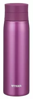 Tiger Thermos Mug Bottle Rose Pink 500ml (TIGER) MCY-A050PS