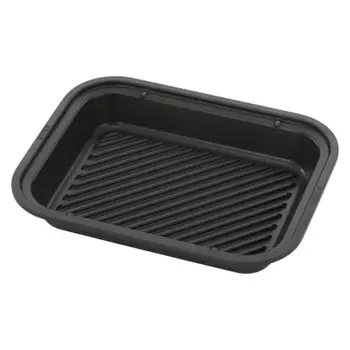Tiger thermos (TIGER) hot plate CRK-A100 dedicated grill plate CRK-G010-K