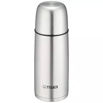 Tiger Thermos (TIGER) Tiger Water Bottle 350ml Cup Standard Type MSC-C035-XS