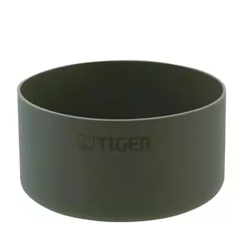 Термос Tiger Water Bottle Type с вакуумной изоляцией, газированная бутылка, антибактериальная подошва, ботинки Moss Forest (ТИГР) МТА-Т МТА-Z15RGZ