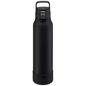 Tiger Thermos Water Bottle, 3.1 gal (1.5 L), Easy to Open with One Handle, One-Touch Vacuum Insulated Stainless Steel Bottle, Sports Drink, Large Capa