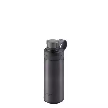 Tiger Thermos Water Bottle 500ml Vacuum Insulated Carbonated Bottle Stainless Steel Bottle Sports Drinks OK Beer OK Cold Storage Growler Steel