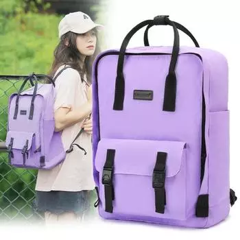 Tigernu модная красочная легкая женская сумка 14-дюймовые рюкзаки для женщин школьные сумки повседневные женские маленькие рюкзаки для девочек новый