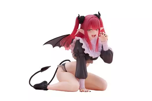 Tight My Darling Cute Desktop Figure Marin Kitagawa - Dress-Up (Liz Ver.)