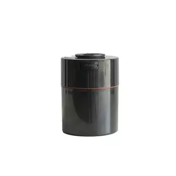 TIGHTVAC vacuum container pump black 0.8L чёрный