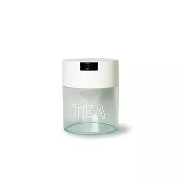 TIGHTVAC White Cap Clear Body 0.8L