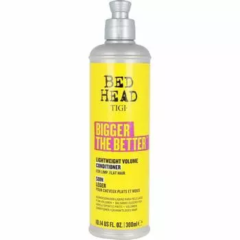 Tigi Bed Head Bigger The Better Кондиционер для объема (300 мл)