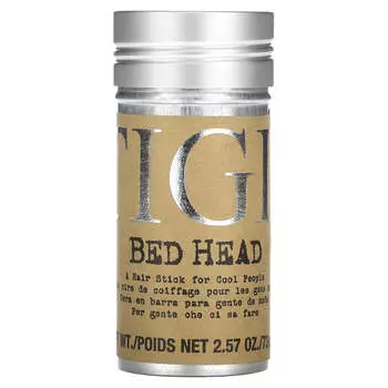 TIGI, Bed Head Hair Stick, лаванда, 73 г (2,57 унции)