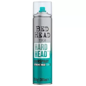 Tigi Bh21 Лак для волос Hard Head 385мл