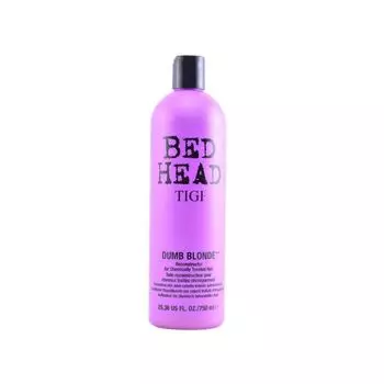 Tigi Head Dumb Blonde Реконструктор 750мл