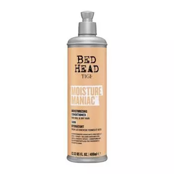 Tigi Moisture Maniac Кондиционер (400 мл)