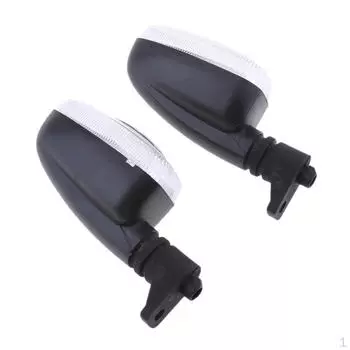 Тигли для плавления кремнезема для ювелирных изделий 55,5x48 мм Amber Lens