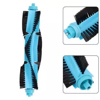 Тихий центральный ролик Ролик удаляет грязь Пыль Практичный