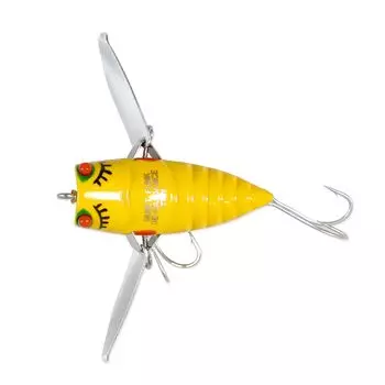 Тихий фанк игрушка DECA DANCE TOY Шумная вилка Дека-Данс (YCW)