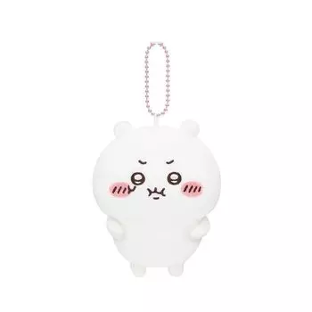 Тикава Пун. плюшевая игрушка-талисман