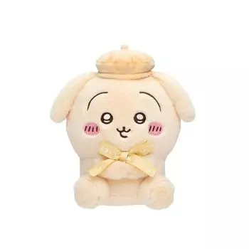 Тикава Токио сувениры сидящая плюшевая игрушка Кролик