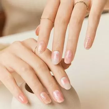 Тикер Dashing Diva Glow Gel, Dear My, 1 комплект