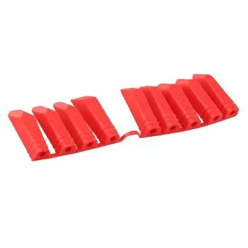 Tile Joint Repair Tool Angle Scraper Glass Glue Sealant Spreader