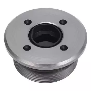 Tilt End Cap with Seal 56115 ZW1 701 Trim Cylinder End Cap for 90 to 250 Horsepower Outboard Motor