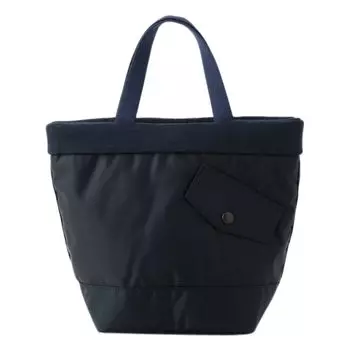 TILT TALL TOTE BRL231T09 Navy [Briefing]