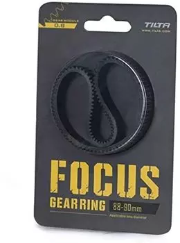 TILTA TILTAING Seamless MOD Focus Gear Ring для объектива TA-FGR 0.8 Sony/Canon/Sigma/Tokina/Nikon/Fujifilm/Panasonic/Olympus/DU/Zeiss (75-77)