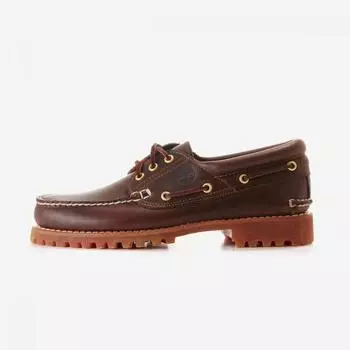 Timberland 3 Eye Classic Lug 30003 250