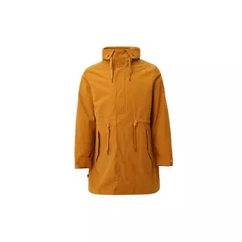 Timberland 3 в 1 теплая свободная куртка с капюшоном мужская куртка цвета хаки A2MTV-P47 M