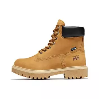 Timberland 6 дюймов короткие ботинки Martin мужские ботинки пшеничные 65016713 40